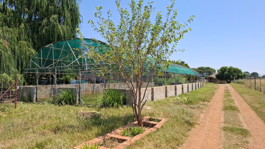 Commercial Property for Sale in Klerksdorp Rural North West